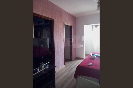Casa à venda com 4 quartos, 246m² em Bonfim, Campinas