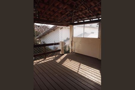 Casa à venda com 4 quartos, 246m² em Bonfim, Campinas