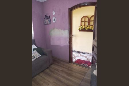 Casa à venda com 4 quartos, 246m² em Bonfim, Campinas