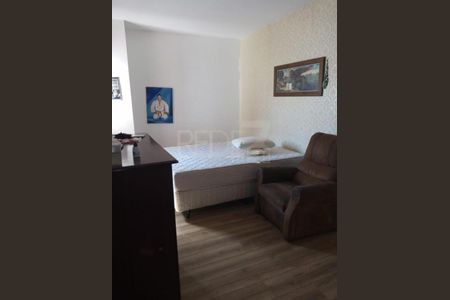 Casa à venda com 4 quartos, 246m² em Bonfim, Campinas