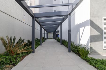 Apartamento para alugar com 28m², 1 quarto e sem vagaÁrea comum