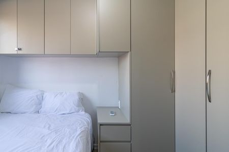 Apartamento para alugar com 28m², 1 quarto e sem vagaSuíte