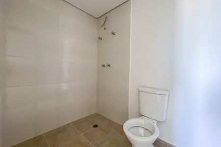 Apartamento à venda com 153m², 3 quartos e 1 vaga Apartamento à venda com 153m², 3 quartos e 1 vagaBanheiro Suíte 02