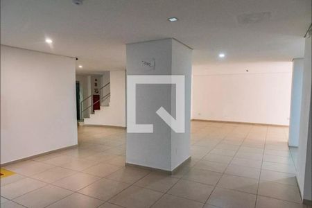 Apartamento à venda com 153m², 3 quartos e 1 vaga Apartamento à venda com 153m², 3 quartos e 1 vagaÁrea Comum