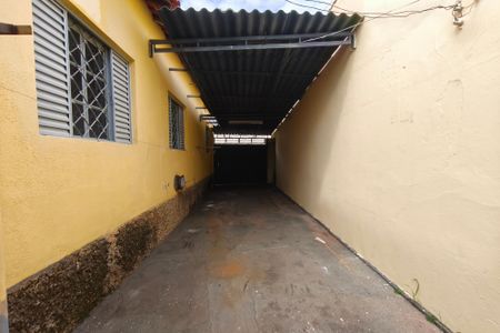 Casa para alugar com 349m², 2 quartos e 4 vagasQuintal