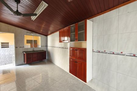 Casa para alugar com 349m², 2 quartos e 4 vagasCozinha