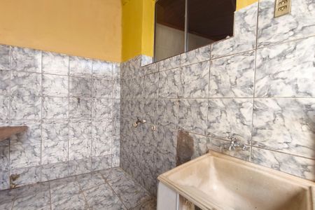 Casa para alugar com 349m², 2 quartos e 4 vagasÁrea de Serviço