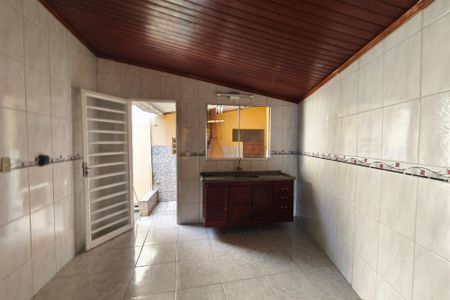 Casa para alugar com 349m², 2 quartos e 4 vagasCozinha