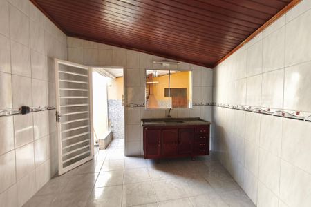 Casa para alugar com 349m², 2 quartos e 4 vagasCozinha