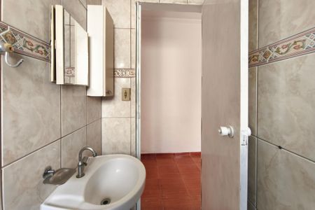 Casa para alugar com 349m², 2 quartos e 4 vagasBanheiro Suíte