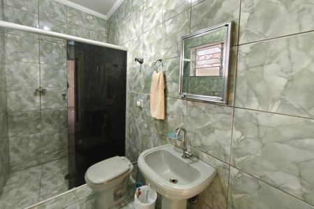 Casa para alugar com 349m², 2 quartos e 4 vagasBanheiro Social