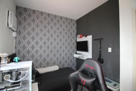 Casa de condomínio à venda com 273m², 4 quartos e 4 vagasQuarto 3