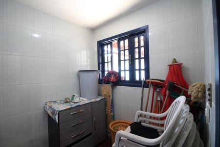 Casa de condomínio à venda com 273m², 4 quartos e 4 vagasQuarto de Serviço 2