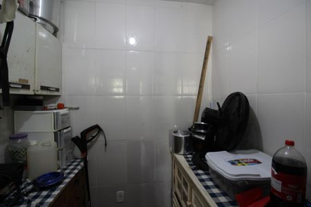 Casa de condomínio à venda com 273m², 4 quartos e 4 vagasQuarto de Serviço 1