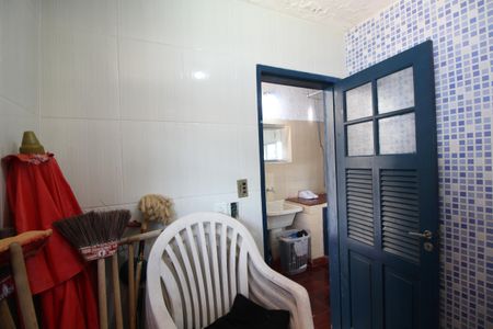 Casa de condomínio à venda com 273m², 4 quartos e 4 vagasQuarto de Serviço 2