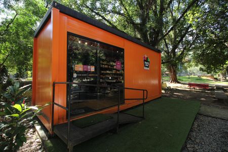 Casa de condomínio à venda com 273m², 4 quartos e 4 vagasÁrea Comum - Conveniência