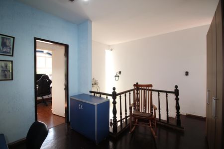 Casa de condomínio à venda com 273m², 4 quartos e 4 vagasHall dos Quartos