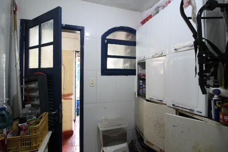 Casa de condomínio à venda com 273m², 4 quartos e 4 vagasQuarto de Serviço 1