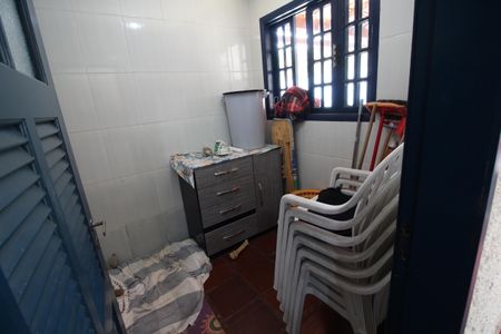 Casa de condomínio à venda com 273m², 4 quartos e 4 vagasQuarto de Serviço 2