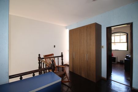 Casa de condomínio à venda com 273m², 4 quartos e 4 vagasHall dos Quartos