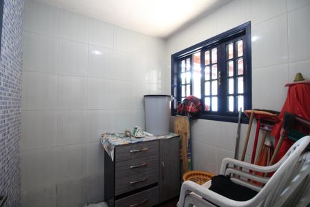 Casa de condomínio à venda com 273m², 4 quartos e 4 vagasQuarto de Serviço 2