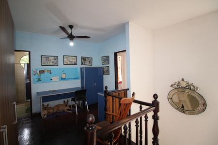 Casa de condomínio à venda com 273m², 4 quartos e 4 vagasHall dos Quartos