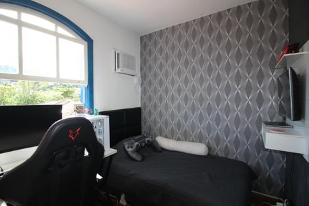 Casa de condomínio à venda com 273m², 4 quartos e 4 vagasQuarto 3