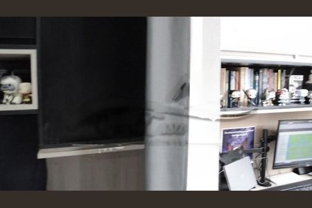 Apartamento à venda com 40m², 1 quarto e 1 vaga
