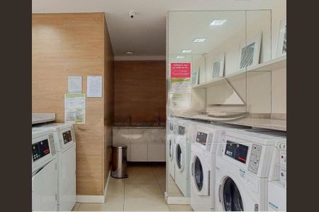 Apartamento à venda com 40m², 1 quarto e 1 vaga