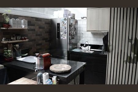 Apartamento à venda com 40m², 1 quarto e 1 vaga
