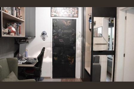 Apartamento à venda com 1 quarto, 40m² em Ipiranga, São Paulo