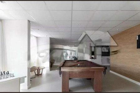 Apartamento à venda com 1 quarto, 40m² em Ipiranga, São Paulo