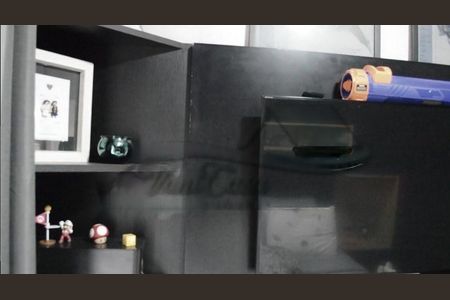 Apartamento à venda com 1 quarto, 40m² em Ipiranga, São Paulo