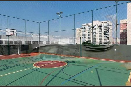 Apartamento à venda com 40m², 1 quarto e 1 vaga