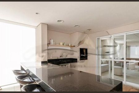 Apartamento à venda com 40m², 1 quarto e 1 vaga