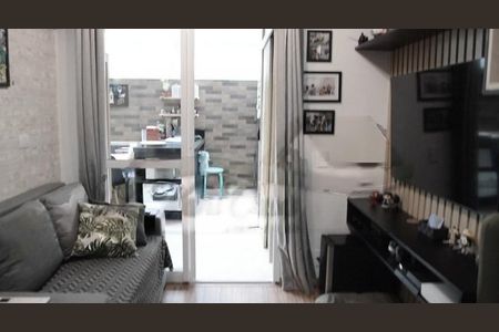 Apartamento à venda com 1 quarto, 40m² em Ipiranga, São Paulo