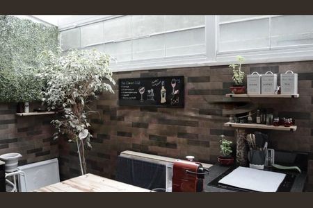 Apartamento à venda com 40m², 1 quarto e 1 vaga