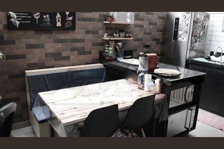 Apartamento à venda com 1 quarto, 40m² em Ipiranga, São Paulo
