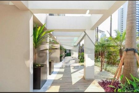 Apartamento à venda com 40m², 1 quarto e 1 vaga