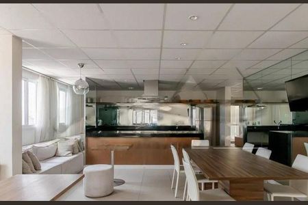 Apartamento à venda com 1 quarto, 40m² em Ipiranga, São Paulo