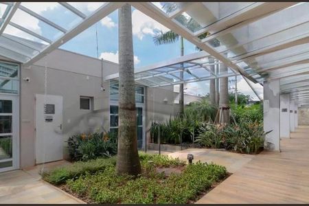 Apartamento à venda com 40m², 1 quarto e 1 vaga