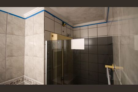 Apartamento para alugar com 44m², 2 quartos e 1 vaga Apartamento para alugar com 44m², 2 quartos e 1 vagaBanheiro