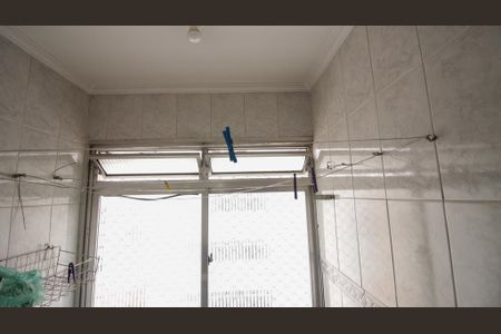 Apartamento para alugar com 44m², 2 quartos e 1 vaga Apartamento para alugar com 44m², 2 quartos e 1 vagaÁrea de Serviço