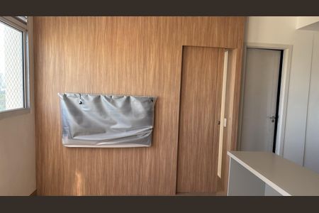 Apartamento à venda com 35m², 2 quartos e sem vaga Apartamento à venda com 35m², 2 quartos e sem vagaÁrea de Serviço
