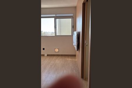 Apartamento à venda com 35m², 2 quartos e sem vaga Apartamento à venda com 35m², 2 quartos e sem vagaQuarto