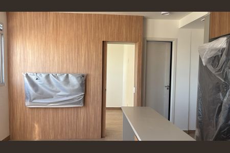 Apartamento à venda com 35m², 2 quartos e sem vaga Apartamento à venda com 35m², 2 quartos e sem vagaQuarto