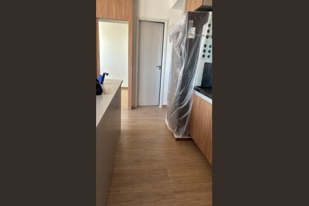 Apartamento à venda com 35m², 2 quartos e sem vaga Apartamento à venda com 35m², 2 quartos e sem vagaQuarto
