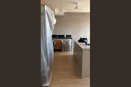 Apartamento à venda com 35m², 2 quartos e sem vaga Apartamento à venda com 35m², 2 quartos e sem vagaÁrea de Serviço
