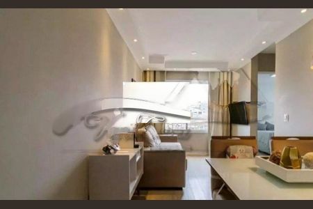 Apartamento à venda com 2 quartos, 50m² em Jardim Maria Estela, São Paulo