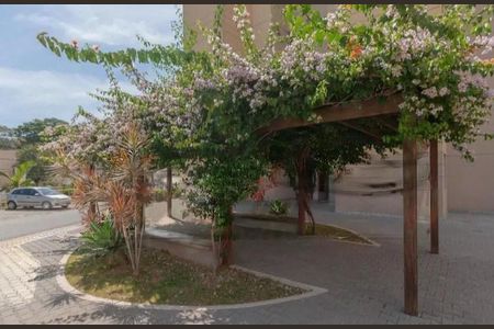 Apartamento à venda com 50m², 2 quartos e 1 vaga